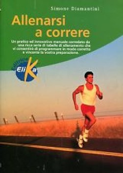 allenarsi a correre