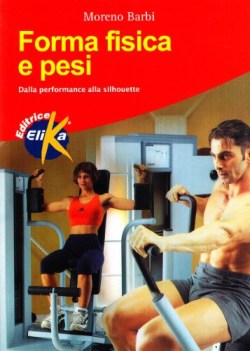 forma fisica e pesi