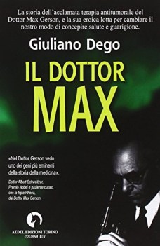 dottor max