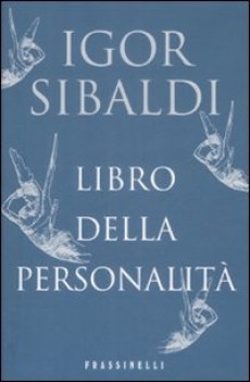 libro della personalit