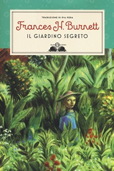 giardino segreto (negrin illust.)