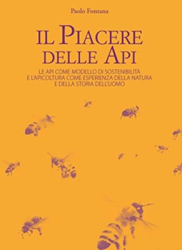 piacere delle api