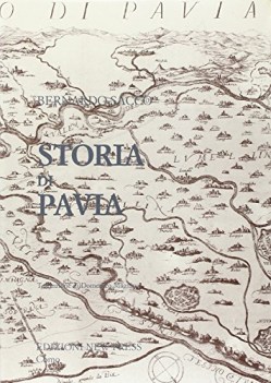 storia di pavia