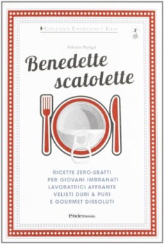 benedette scatolette