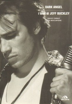 dark angel i testi di jeff buckley