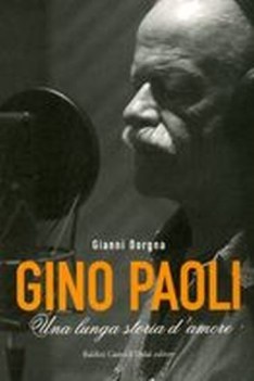 gino paoli una lunga storia d amore