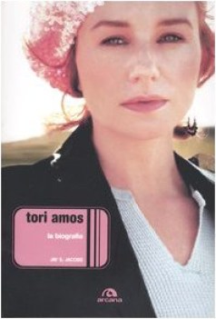 tori amos la biografia