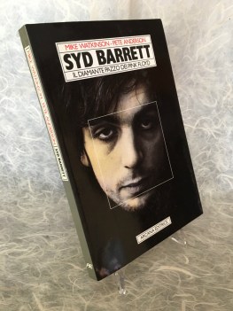 syd barrett il diamante pazzo dei pink floyd