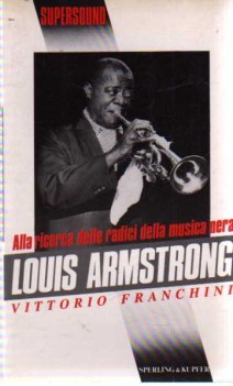 louis armstrong