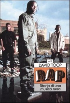 rap storia di una musica nera