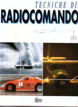 tecniche di radiocomando 2