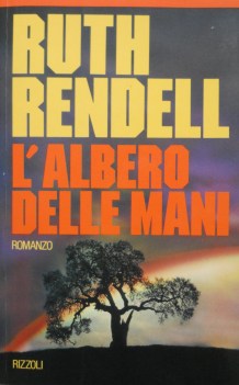 albero delle mani