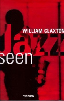 jazz seen