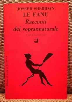 racconti del soprannaturale