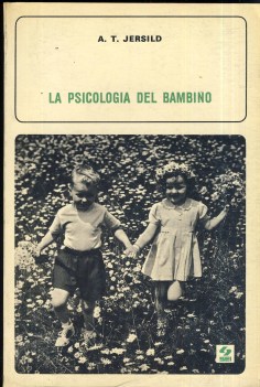 psicologia del bambino