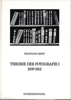 theorie der fotografie 1 1839-1912