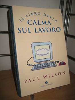 libro della calma sul lavoro