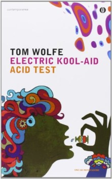 electric koolaid acid test