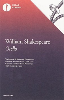 otello (TF inglese)