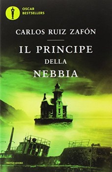 principe della nebbia