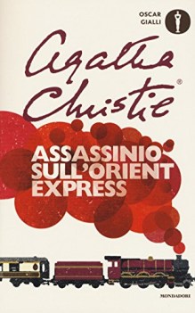 assassinio sull\'orient express