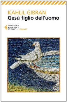 gesu figlio dell\'uomo