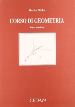 corso di geometria 3ediz.