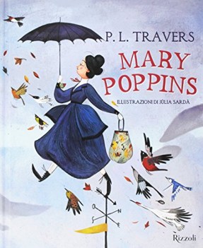 mary poppins