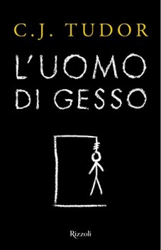 uomo di gesso