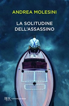 solitudine dell\'assassino