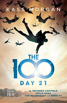 100 day 21 (secondo capitolo della saga)