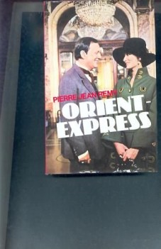 orient express