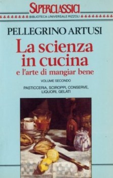 scienza in cucina 2