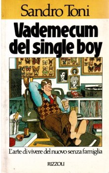 vedemecum del single boy