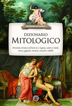 dizionario mitologico