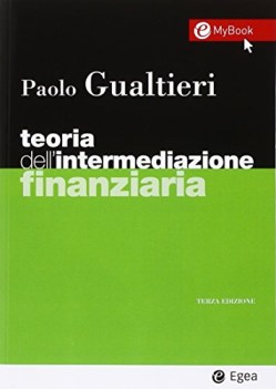 teoria dell\'intermediazione finanziaria