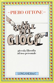 regole del gioco