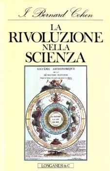 rivoluzione nella scienza