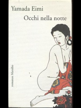 occhi nella notte