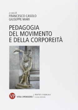 pedagogia del movimento e della corporeita