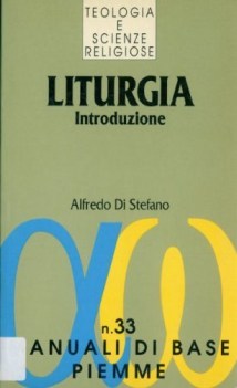 liturgia introduzione