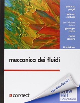 meccanica dei fluidi con aggiornamento online con ebook