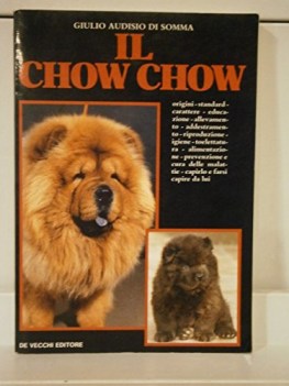 chow chow