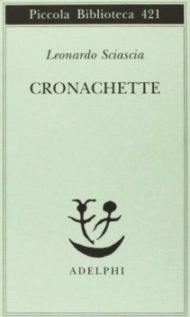 cronachette