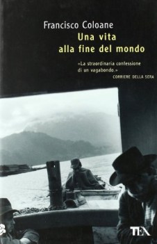 vita alla fine del mondo