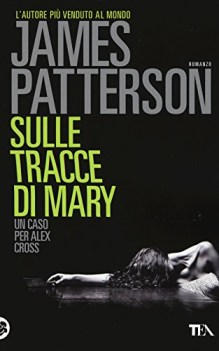 sulle tracce di mary