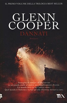 dannati