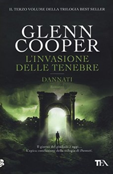 invasione delle tenebre i dannati 3