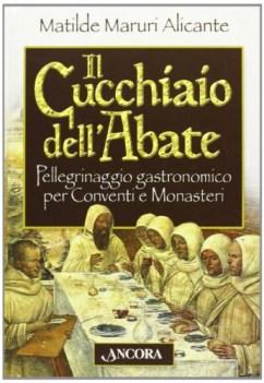 cucchiaio dell\'abate