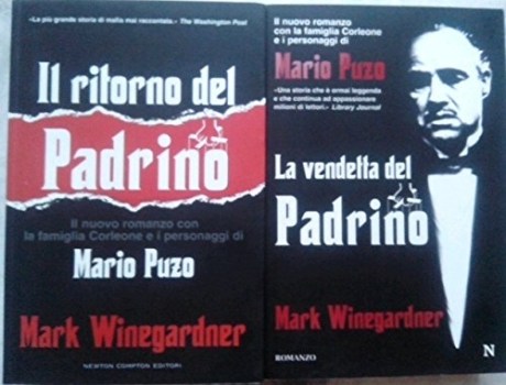 ritorno del padrino